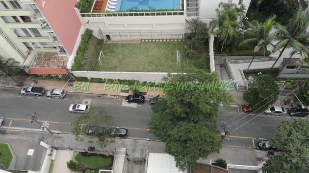 Apartamento, 3 quartos, 120 m² - Foto 22