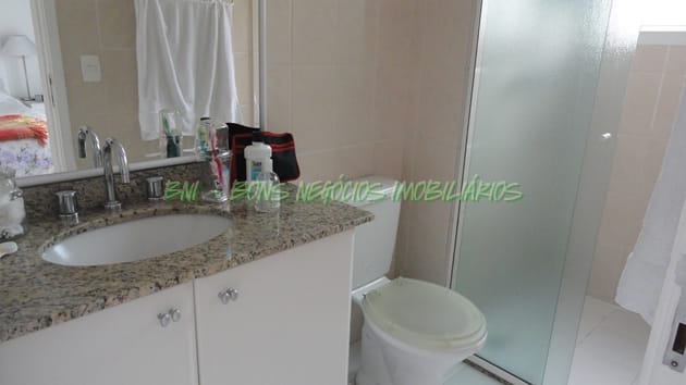 Apartamento, 3 quartos, 120 m² - Foto 7