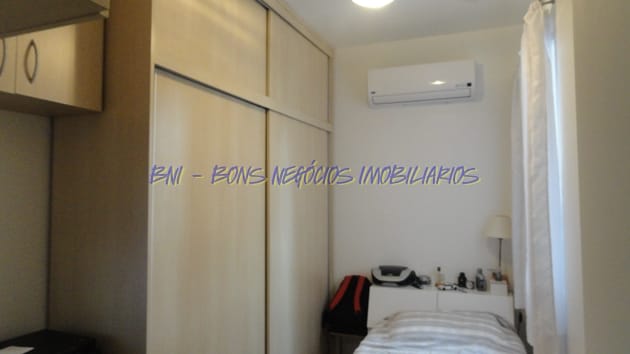Apartamento, 3 quartos, 120 m² - Foto 11