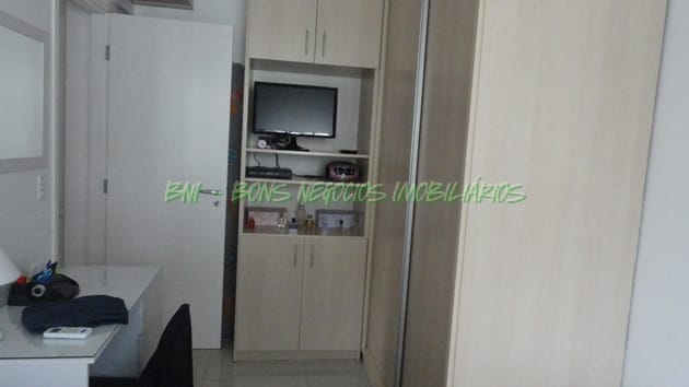 Apartamento, 3 quartos, 120 m² - Foto 10