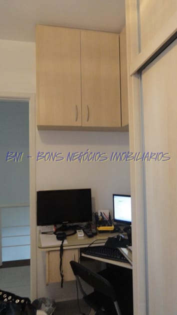 Apartamento, 3 quartos, 120 m² - Foto 12