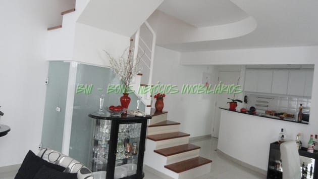 Apartamento, 3 quartos, 120 m² - Foto 2