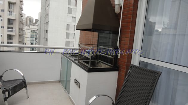Apartamento, 3 quartos, 120 m² - Foto 20