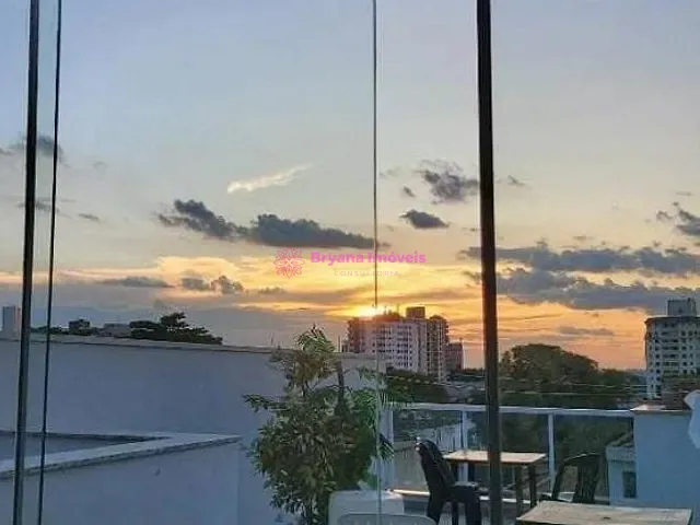 Apartamento com 148m² 3 quartos e 3 banheiros, à venda, no bairro Paraíso em Santo André