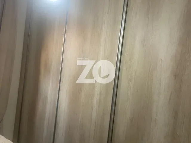 Apartamento com 60m² 3 quartos e 2 banheiros, à venda, no bairro Jardim Terra Branca em Bauru