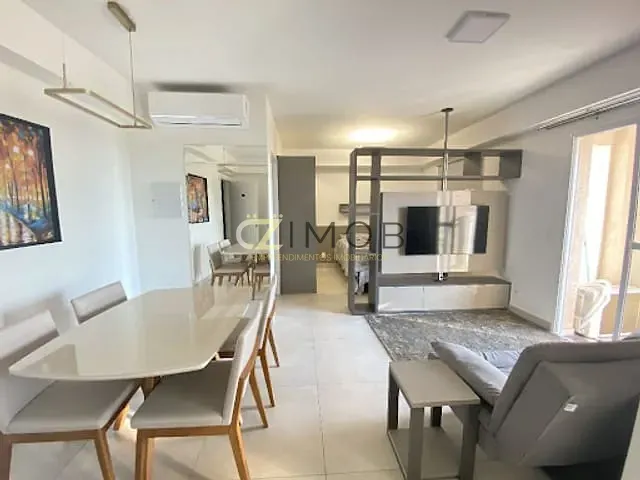 Apartamento com 47m² 1 quarto e 1 banheiro, à venda, no bairro Jardim Sumaré em Ribeirão Preto