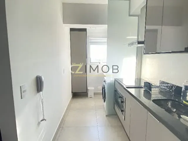 Apartamento com 47m² 1 quarto e 1 banheiro, à venda, no bairro Jardim Sumaré em Ribeirão Preto