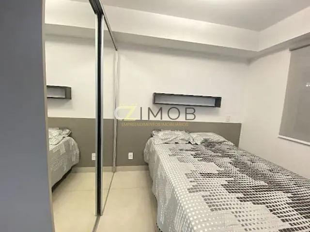 Apartamento com 47m² 1 quarto e 1 banheiro, à venda, no bairro Jardim Sumaré em Ribeirão Preto