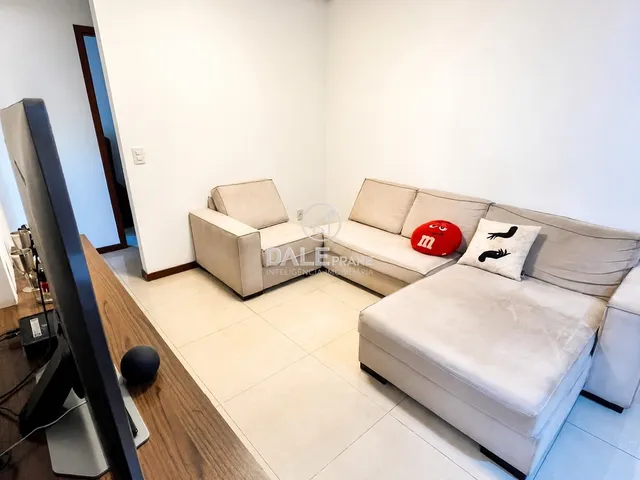 Apartamento 2 quartos e 2 banheiros, à venda, no bairro Norte (Águas Claras) em Brasília