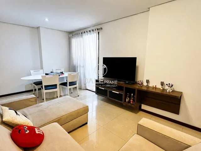 Apartamento 2 quartos e 2 banheiros, à venda, no bairro Norte (Águas Claras) em Brasília
