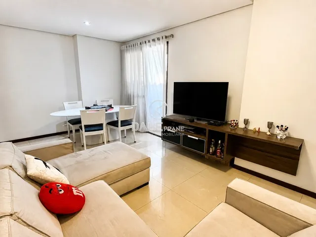 Apartamento 2 quartos e 2 banheiros, à venda, no bairro Norte (Águas Claras) em Brasília