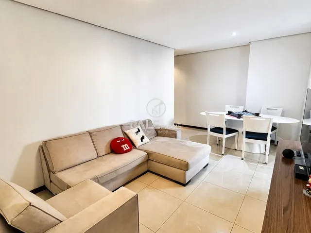 Apartamento 2 quartos e 2 banheiros, à venda, no bairro Norte (Águas Claras) em Brasília