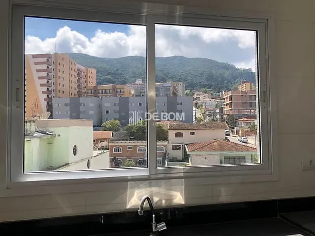 Apartamento 3 quartos e 1 banheiro, à venda, no bairro Jardim dos Estados em Poços de Caldas