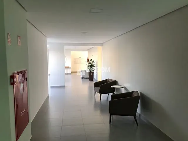 Apartamento 3 quartos e 1 banheiro, à venda, no bairro Jardim dos Estados em Poços de Caldas