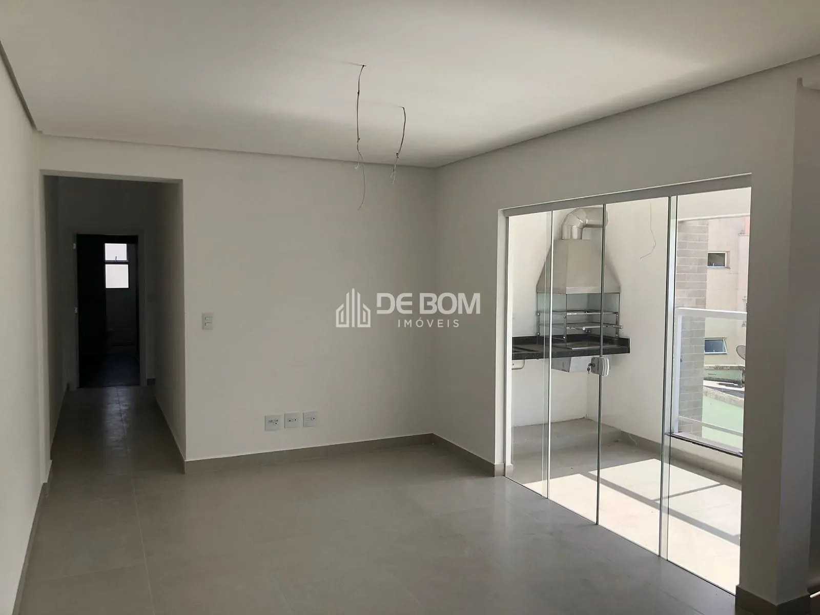 Apartamento, 3 quartos, 92 m² - Foto 4