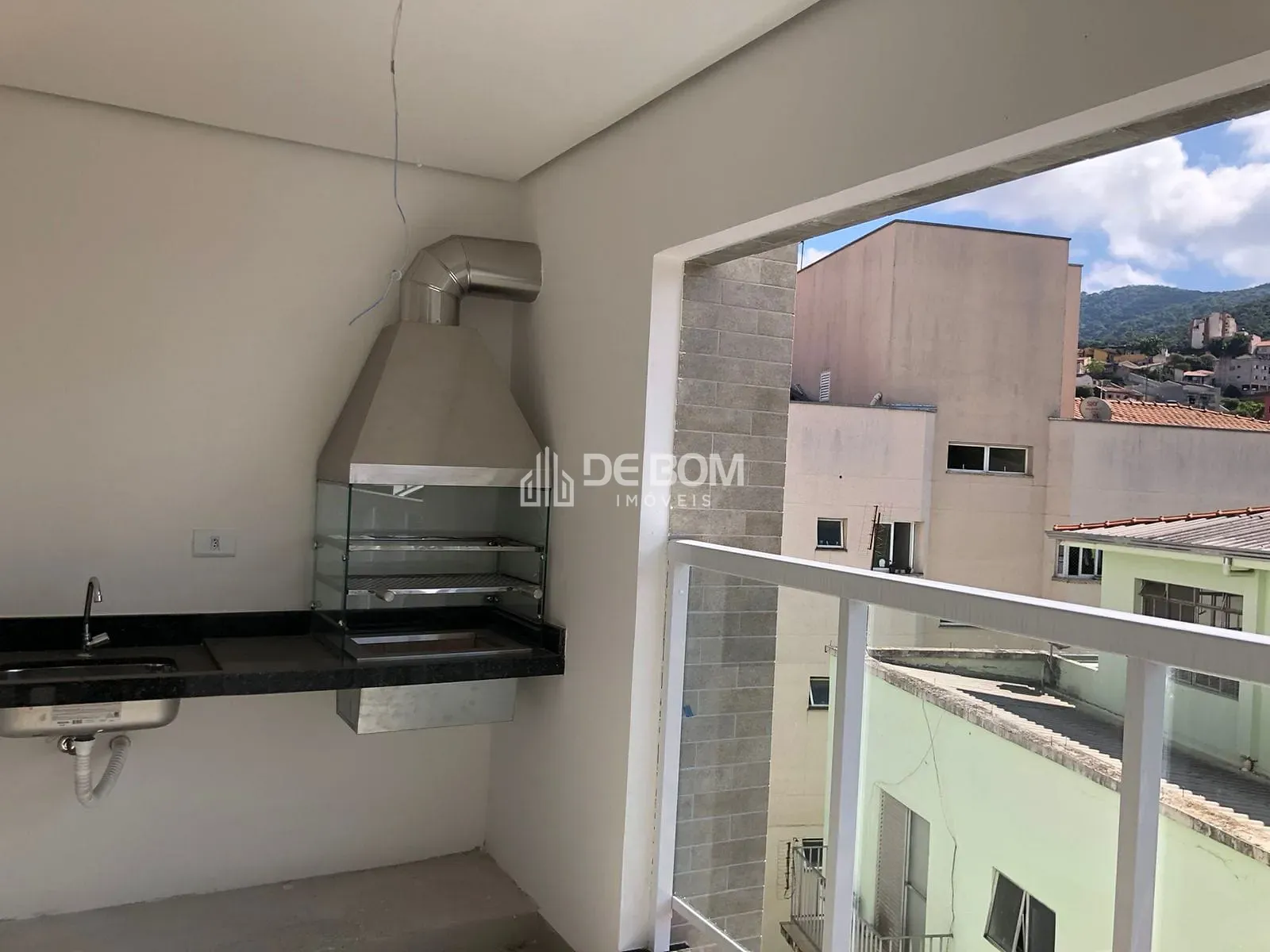Apartamento, 3 quartos, 92 m² - Foto 6