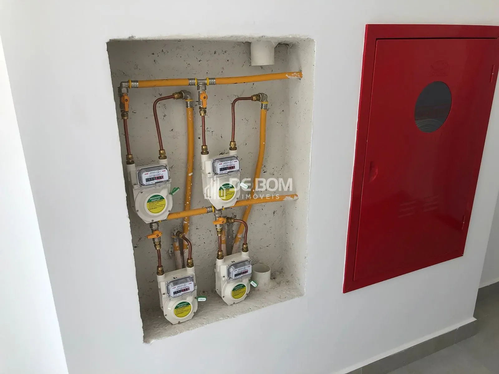 Apartamento, 3 quartos, 92 m² - Foto 10