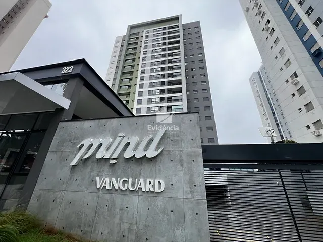 Apartamento com 81m² 2 quartos e 2 banheiros, à venda, no bairro Terra Bonita em Londrina