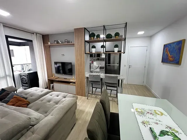 Apartamento com 81m² 2 quartos e 2 banheiros, à venda, no bairro Terra Bonita em Londrina