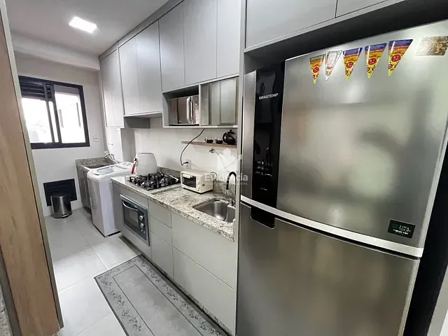 Apartamento com 81m² 2 quartos e 2 banheiros, à venda, no bairro Terra Bonita em Londrina