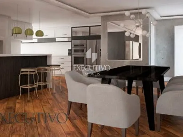Apartamento com 190m² 3 quartos e 3 banheiros, à venda, no bairro Centro em Arroio Do Meio
