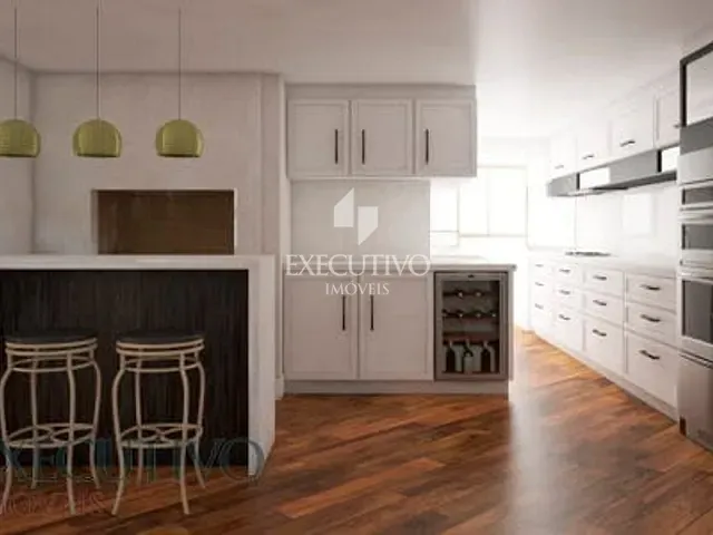 Apartamento com 190m² 3 quartos e 3 banheiros, à venda, no bairro Centro em Arroio Do Meio