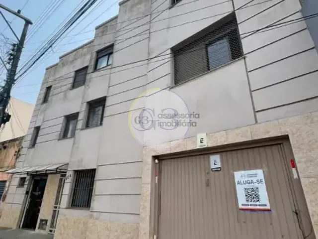 Apartamento 2 quartos e 1 banheiro, para alugar, no bairro Centro em Rio Grande