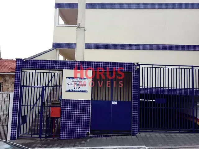 Apartamento 2 quartos e 1 banheiro, à venda, no bairro Freguesia do Ó em São Paulo