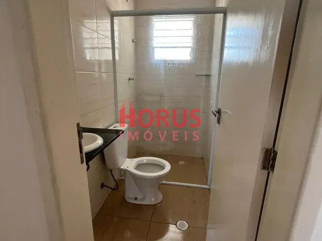 Apartamento 2 quartos e 1 banheiro, à venda, no bairro Freguesia do Ó em São Paulo