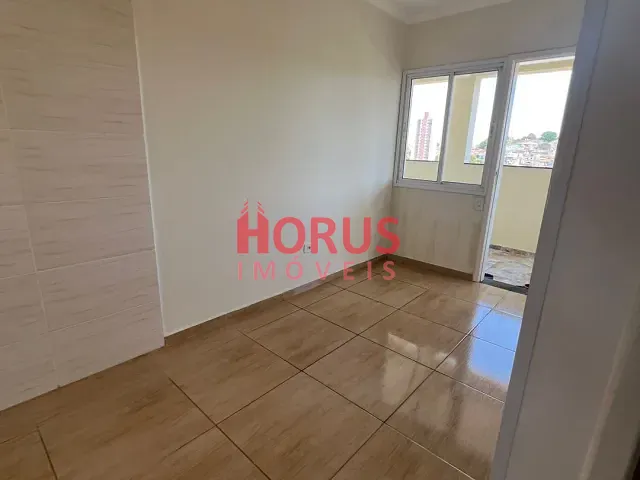 Apartamento 2 quartos e 1 banheiro, à venda, no bairro Freguesia do Ó em São Paulo