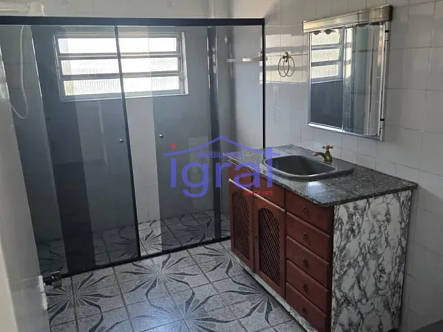 Apartamento 2 quartos e 1 banheiro, à venda ou para alugar, no bairro Vila Parque Jabaquara em São Paulo