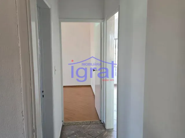 Apartamento 2 quartos e 1 banheiro, à venda ou para alugar, no bairro Vila Parque Jabaquara em São Paulo