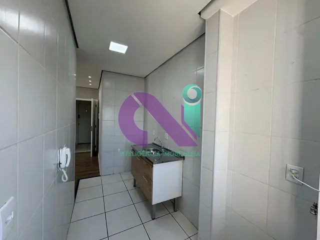 Apartamento com 48m² 2 quartos e 1 banheiro, para alugar, no bairro Novo Osasco em Osasco
