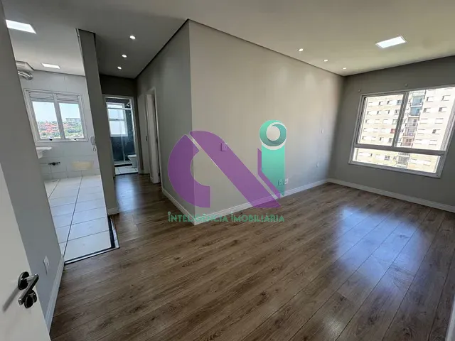 Apartamento com 48m² 2 quartos e 1 banheiro, para alugar, no bairro Novo Osasco em Osasco