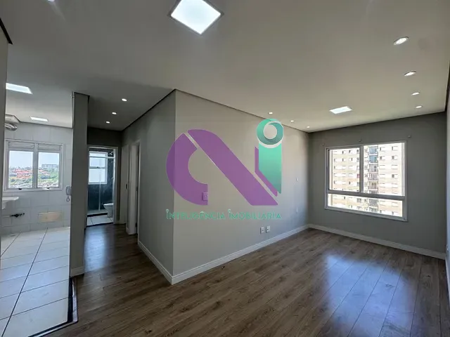 Apartamento com 48m² 2 quartos e 1 banheiro, para alugar, no bairro Novo Osasco em Osasco