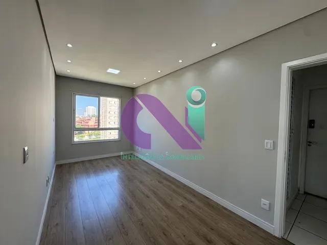 Apartamento com 48m² 2 quartos e 1 banheiro, para alugar, no bairro Novo Osasco em Osasco