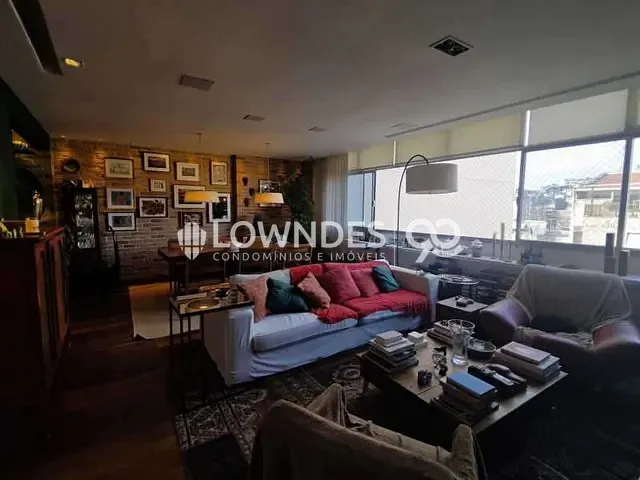 Apartamento com 138m² 3 quartos e 2 banheiros, à venda, no bairro Copacabana em Rio de Janeiro