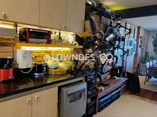 Apartamento com 138m² 3 quartos e 2 banheiros, à venda, no bairro Copacabana em Rio de Janeiro