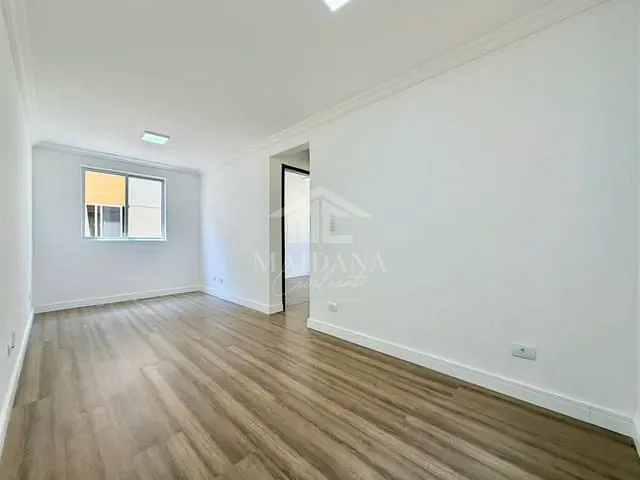 Apartamento com 67m² 2 quartos e 1 banheiro, à venda, no bairro Parque da Fonte em São José dos Pinhais