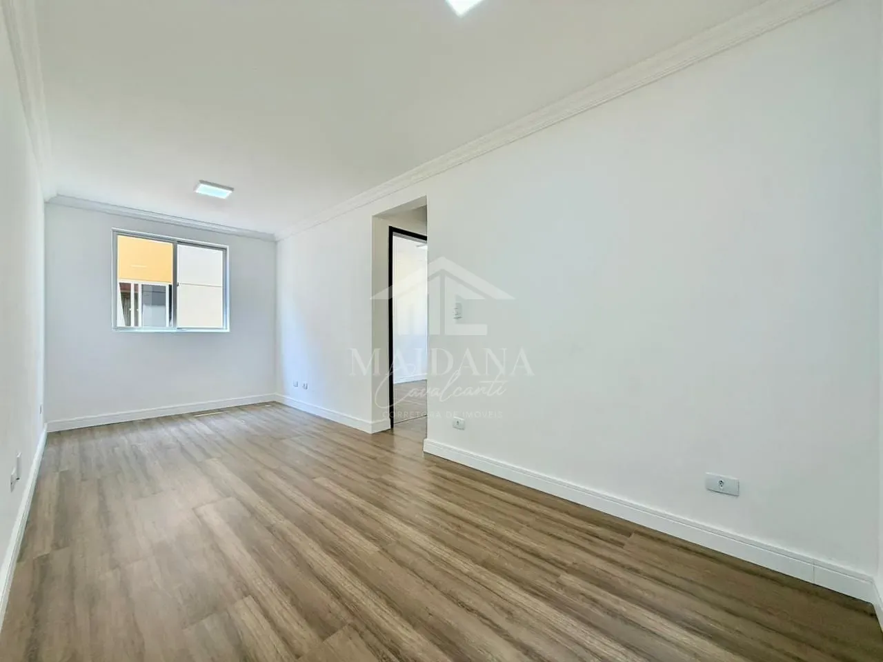 Apartamento, 2 quartos, 45 m² - Foto 2