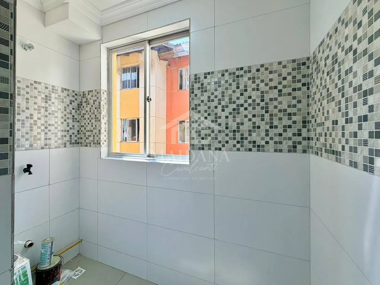 Apartamento, 2 quartos, 45 m² - Foto 6