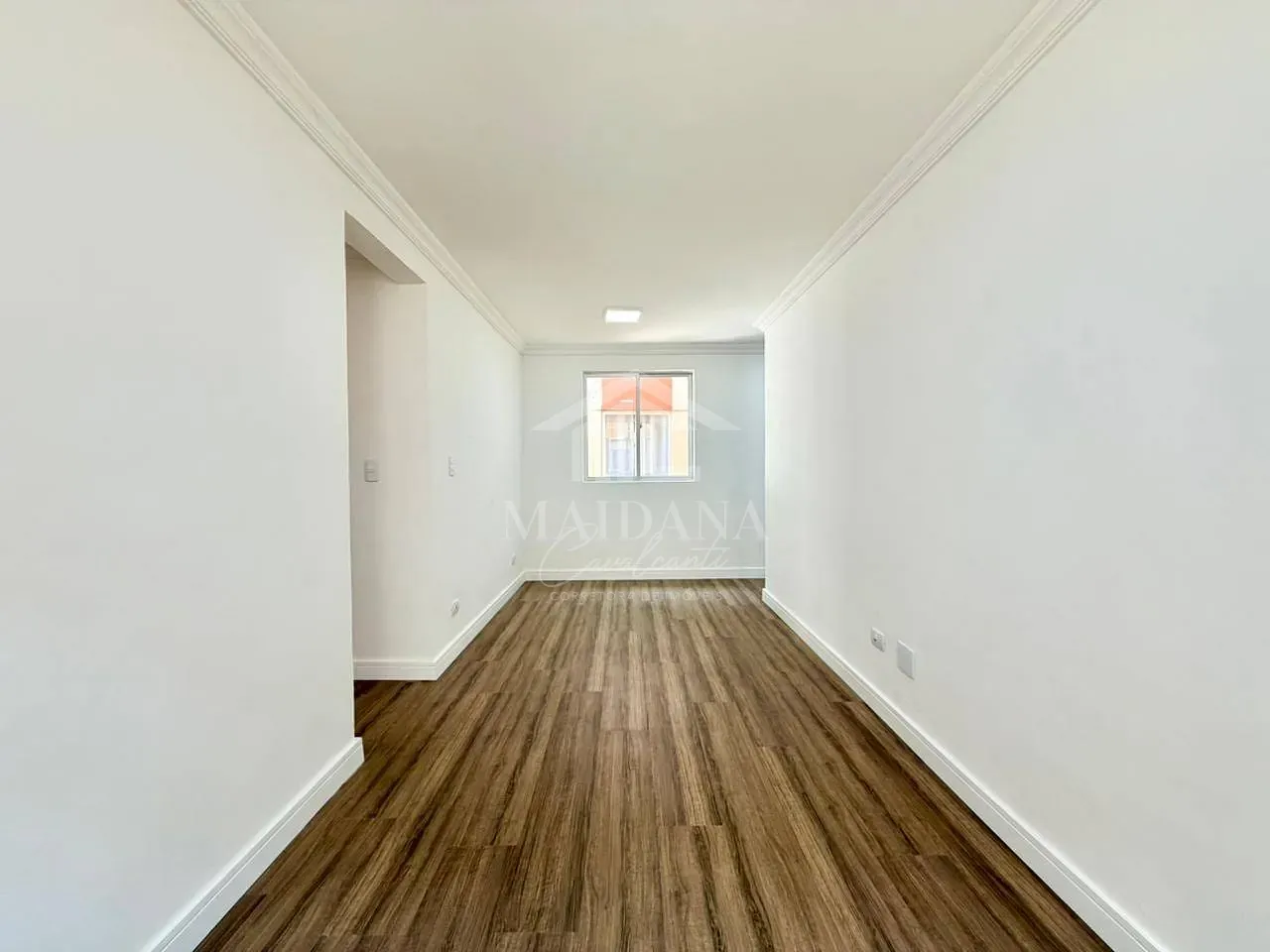 Apartamento, 2 quartos, 45 m² - Foto 3