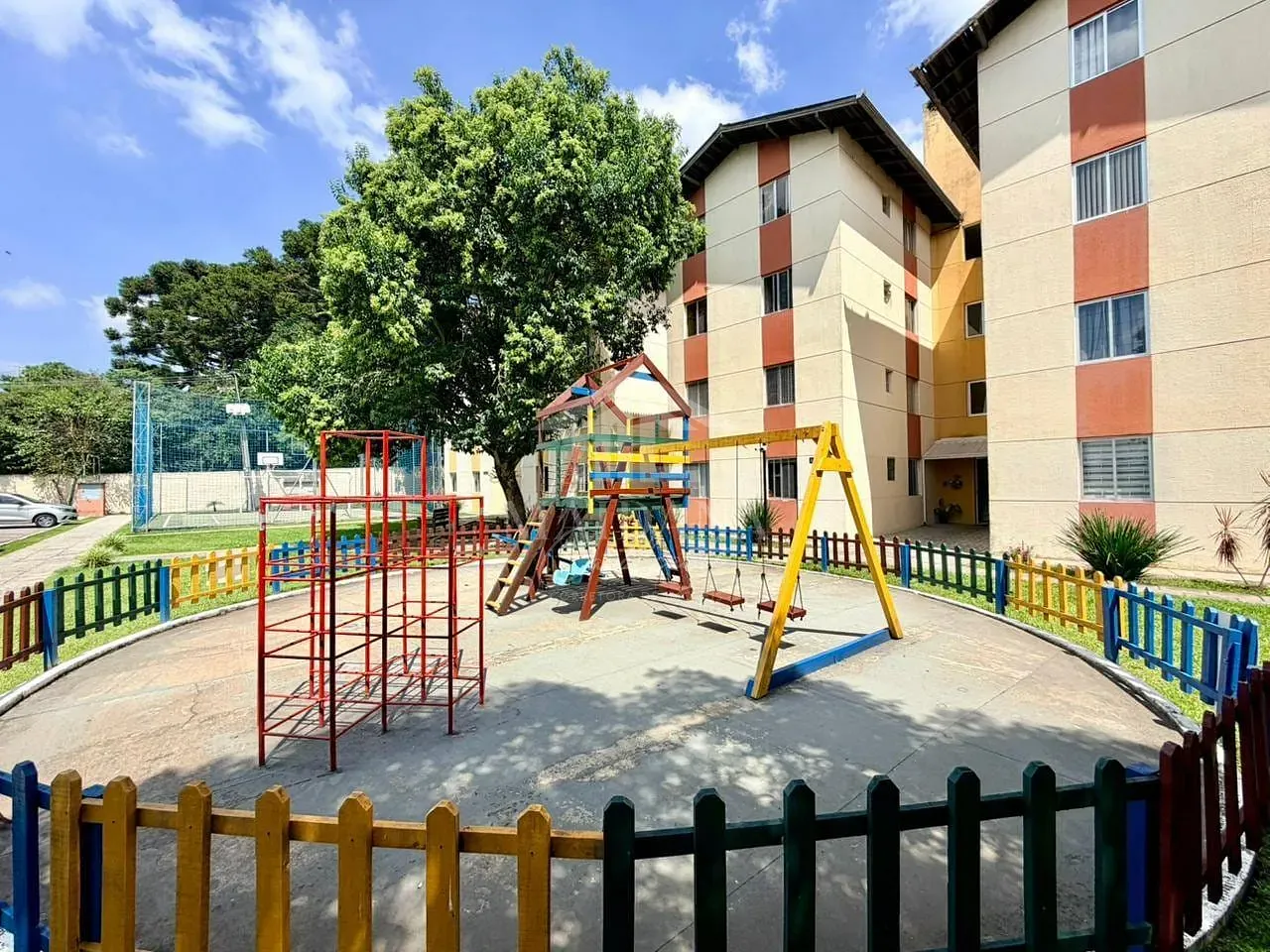 Apartamento, 2 quartos, 45 m² - Foto 13