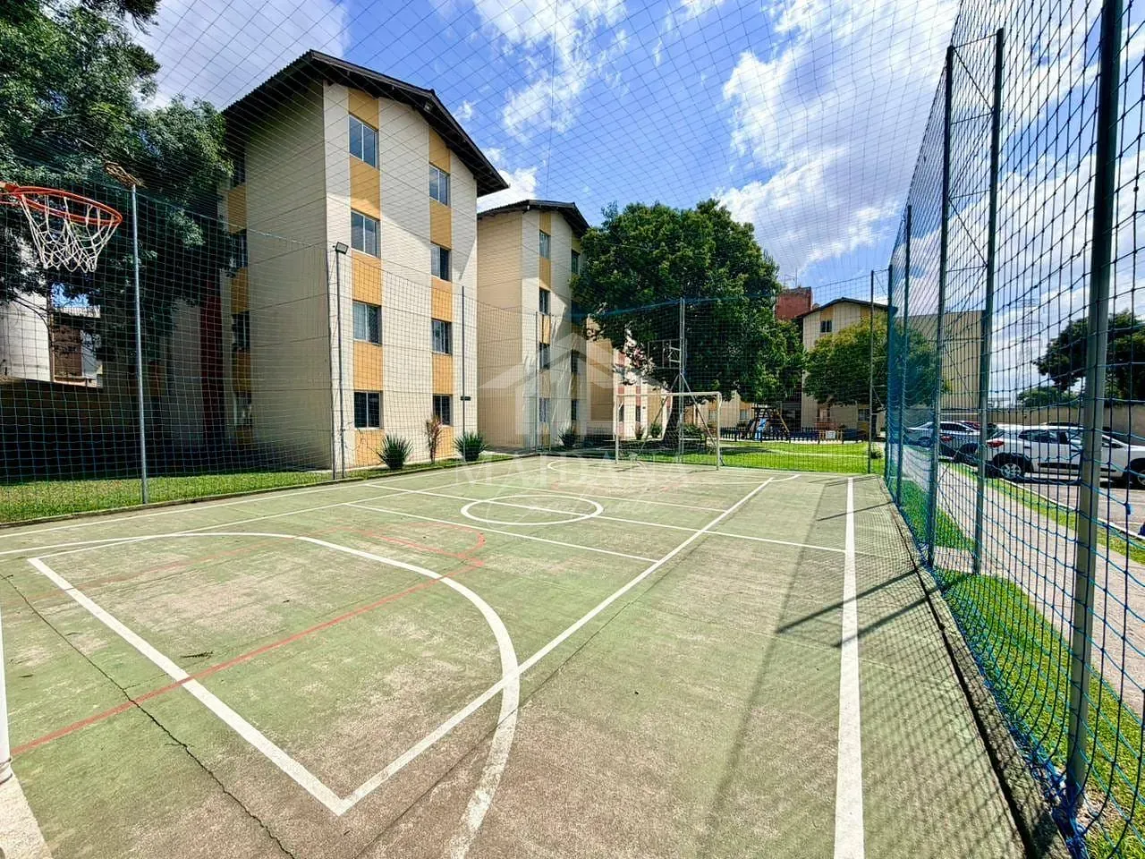 Apartamento, 2 quartos, 45 m² - Foto 14