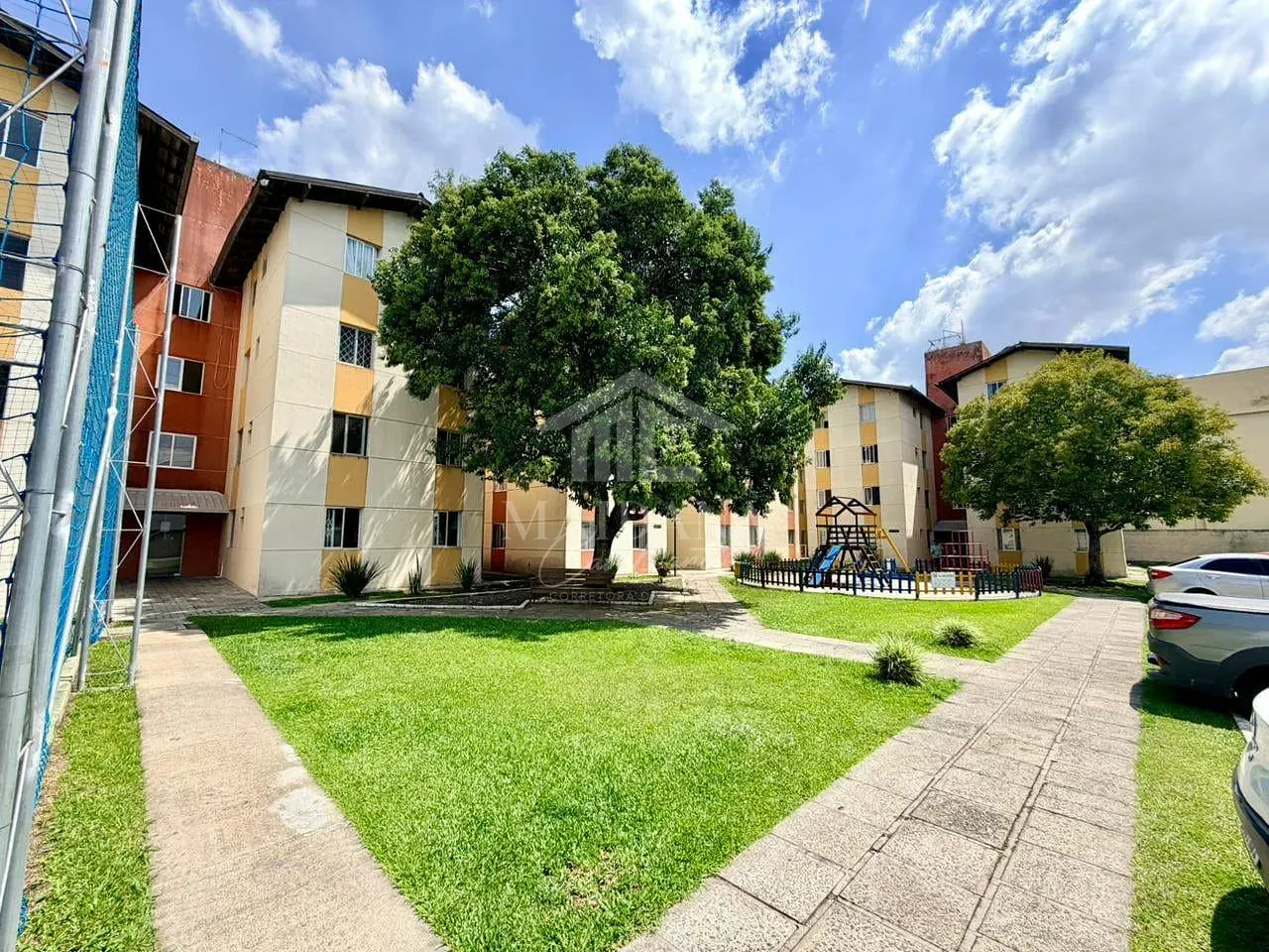 Apartamento, 2 quartos, 45 m² - Foto 15