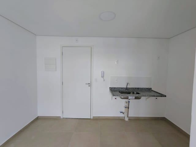 Apartamento 1 quarto e 1 banheiro, para alugar, no bairro Rudge Ramos em São Bernardo do Campo