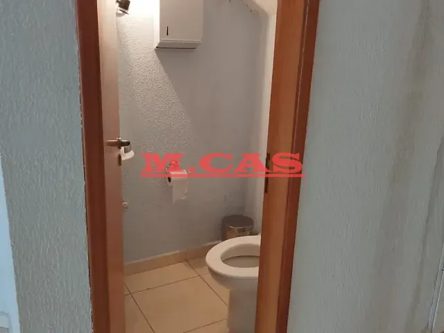 Apartamento 3 quartos e 1 banheiro, à venda, no bairro Vila Camilópolis em Santo André