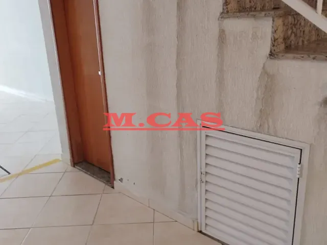 Apartamento 3 quartos e 1 banheiro, à venda, no bairro Vila Camilópolis em Santo André