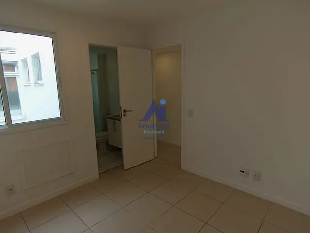 Apartamento com 91m² 2 quartos e 2 banheiros, à venda, no bairro Recreio dos Bandeirantes em Rio de Janeiro