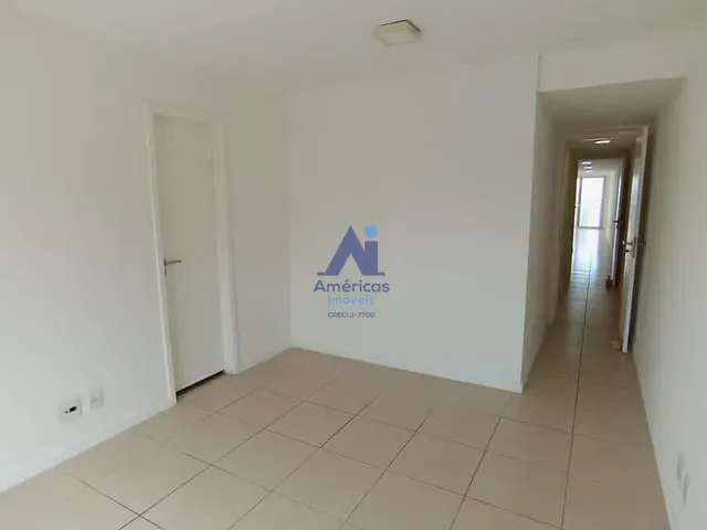 Apartamento com 91m² 2 quartos e 2 banheiros, à venda, no bairro Recreio dos Bandeirantes em Rio de Janeiro